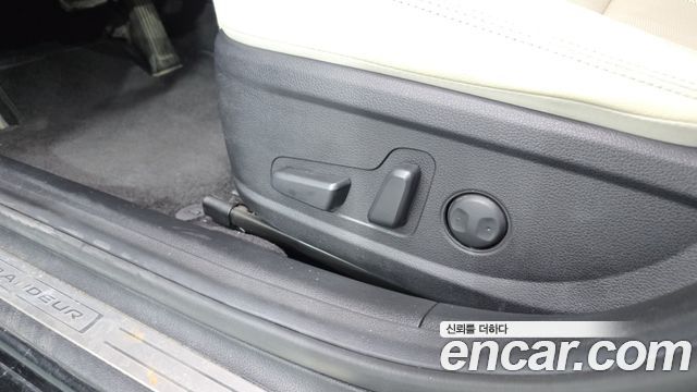 Hyundai Grandeur 2023 — photo 31