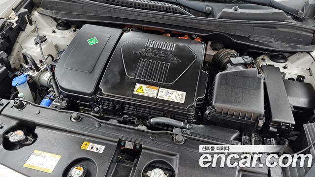 Hyundai Tucson 2018 — photo 6