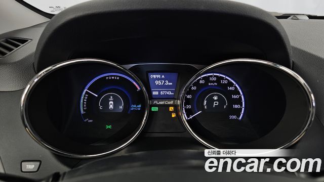 Hyundai Tucson 2018 — photo 11