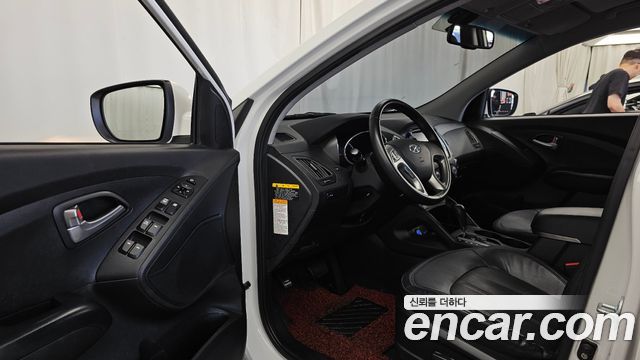 Hyundai Tucson 2018 — photo 13
