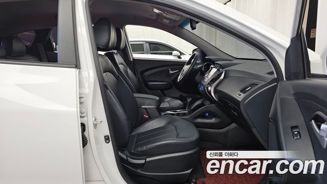 Hyundai Tucson 2018 — photo 17