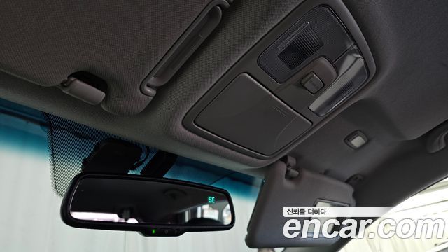 Hyundai Tucson 2018 — photo 23