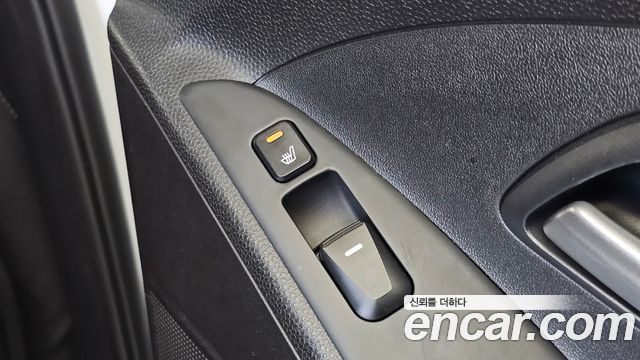 Hyundai Tucson 2018 — photo 24