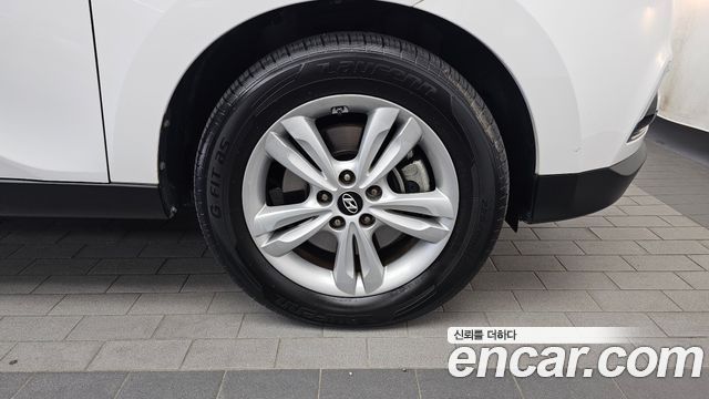 Hyundai Tucson 2018 — photo 7