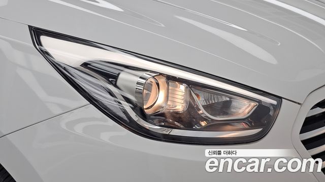 Hyundai Tucson 2018 — photo 8