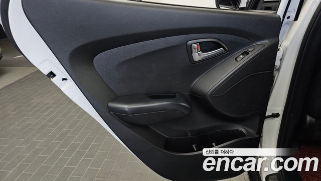Hyundai Tucson 2018 — photo 15