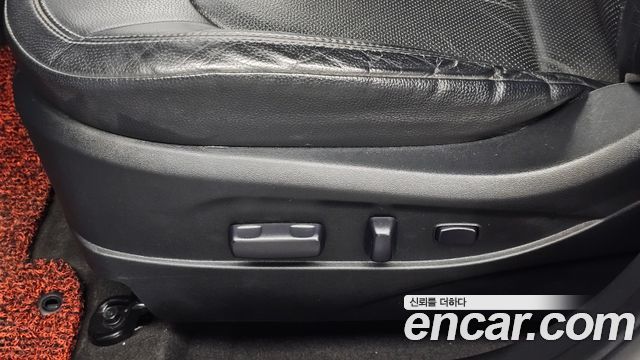 Hyundai Tucson 2018 — photo 16