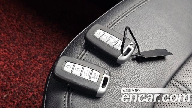Hyundai Tucson 2018 — photo 28