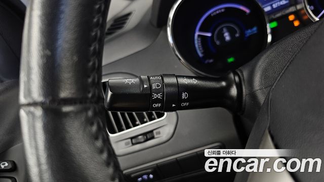 Hyundai Tucson 2018 — photo 29