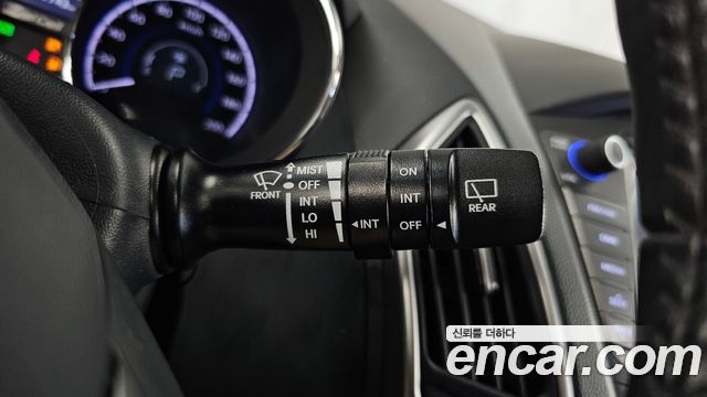 Hyundai Tucson 2018 — photo 30