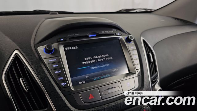 Hyundai Tucson 2018 — photo 31