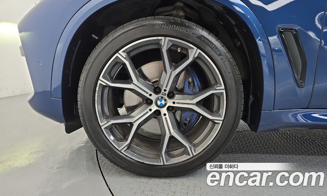 BMW X5 2023 — photo 5
