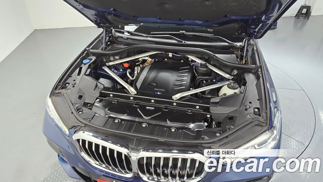 BMW X5 2023 — photo 6
