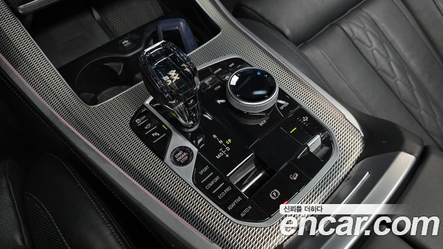 BMW X5 2023 — photo 12
