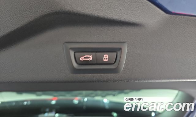 BMW X5 2023 — photo 22
