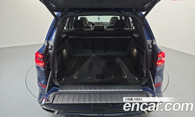 BMW X5 2023 — photo 23