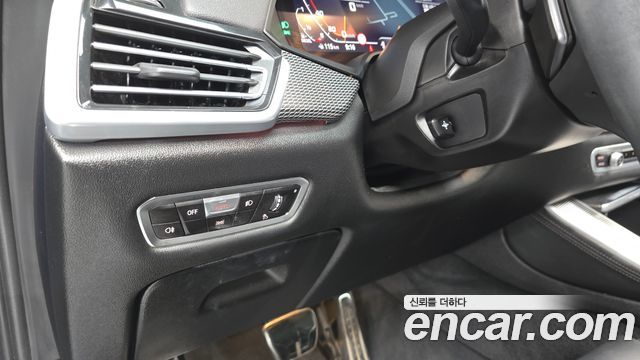 BMW X5 2023 — photo 26
