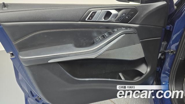 BMW X5 2023 — photo 14