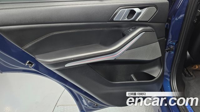 BMW X5 2023 — photo 15
