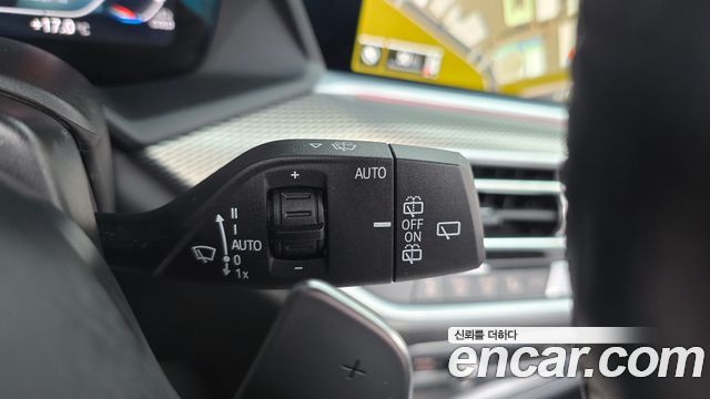 BMW X5 2023 — photo 27