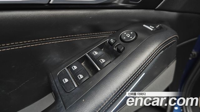 BMW X5 2023 — photo 28