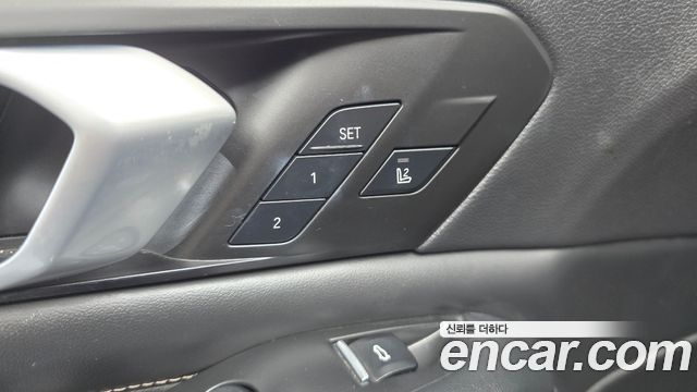 BMW X5 2023 — photo 32
