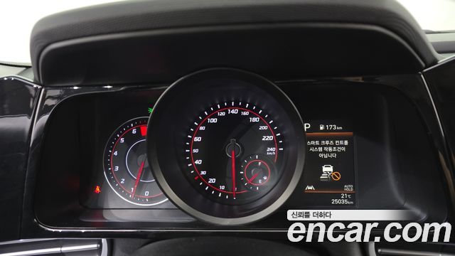 Hyundai AVANTE 2023 — photo 8