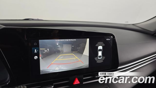 Hyundai AVANTE 2023 — photo 14