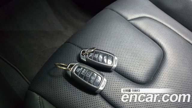 Hyundai AVANTE 2023 — photo 15