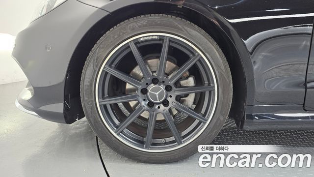Mercedes-Benz E-Class 2015 — photo 5