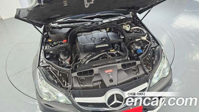 Mercedes-Benz E-Class 2015 — photo 6