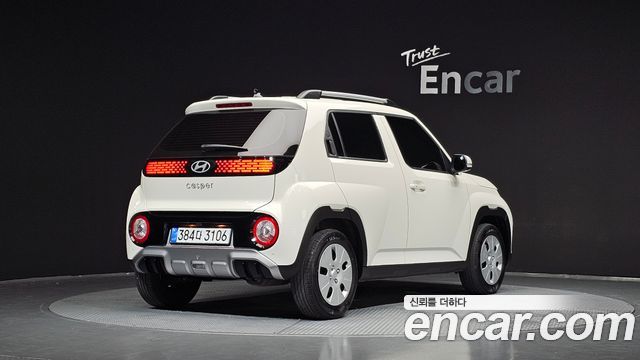 Hyundai Casper 2025 — photo 2