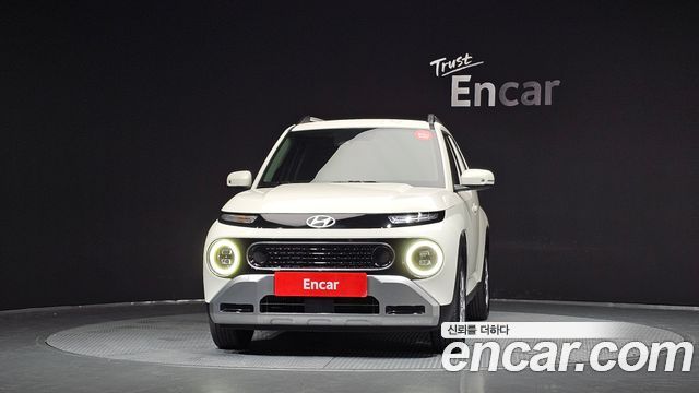 Hyundai Casper 2025 — photo 3