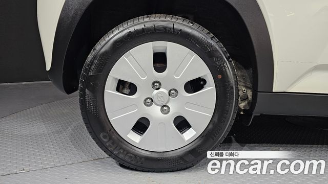 Hyundai Casper 2025 — photo 5