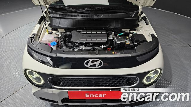 Hyundai Casper 2025 — photo 6
