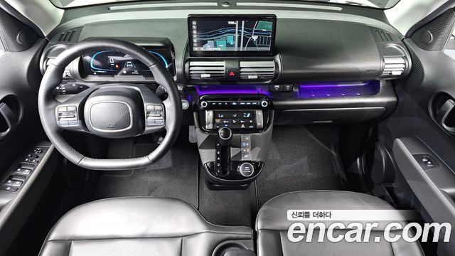 Hyundai Casper 2025 — photo 7
