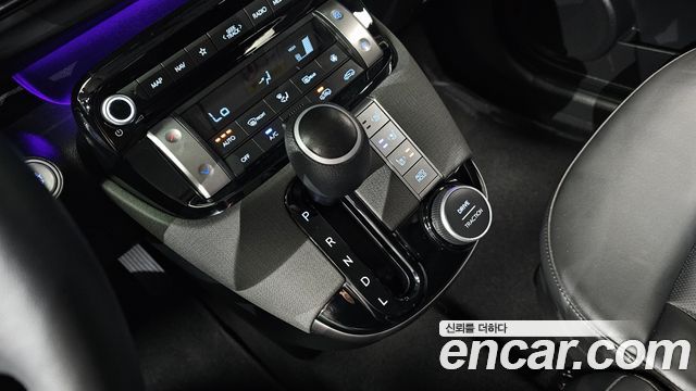 Hyundai Casper 2025 — photo 9
