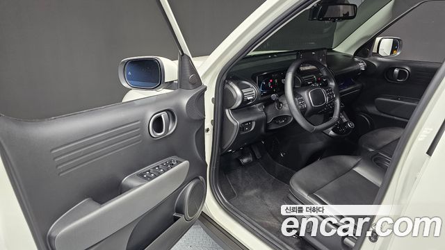 Hyundai Casper 2025 — photo 10