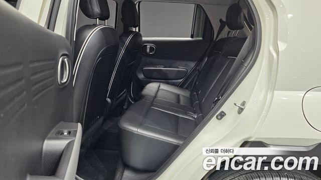 Hyundai Casper 2025 — photo 11