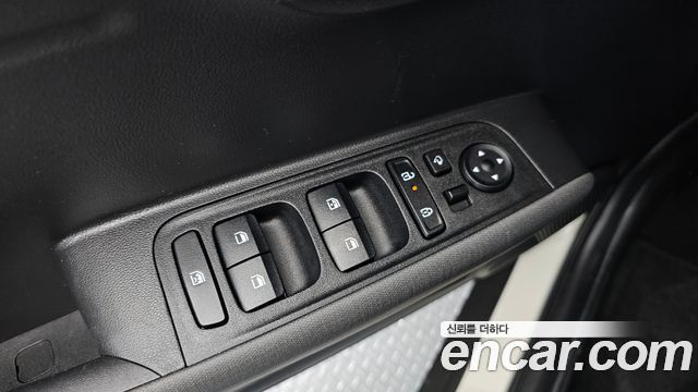 Hyundai Casper 2025 — photo 12
