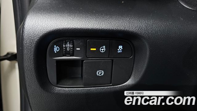 Hyundai Casper 2025 — photo 13