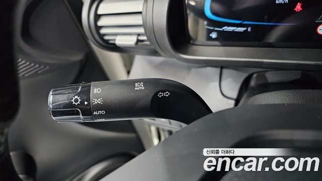 Hyundai Casper 2025 — photo 14