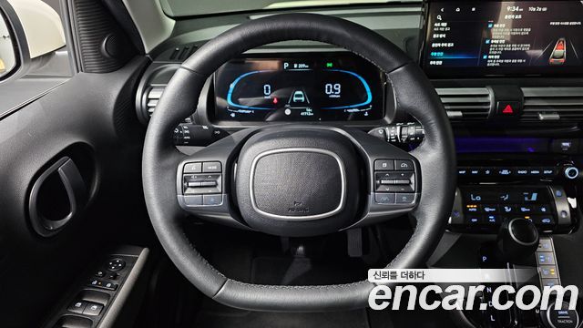 Hyundai Casper 2025 — photo 15