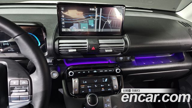 Hyundai Casper 2025 — photo 16