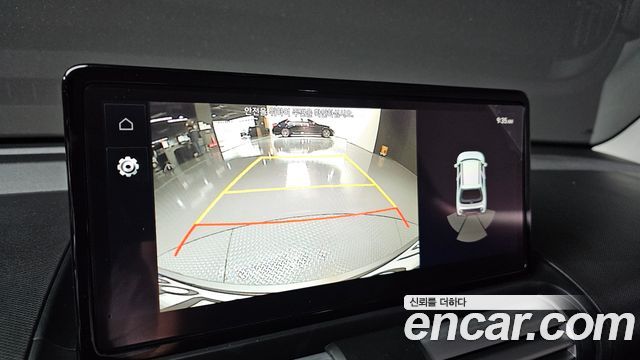 Hyundai Casper 2025 — photo 17