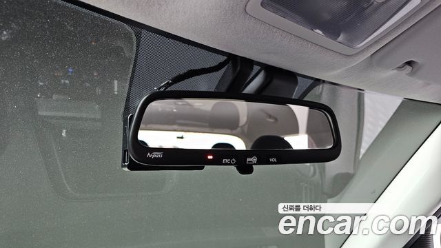 Hyundai Casper 2025 — photo 19