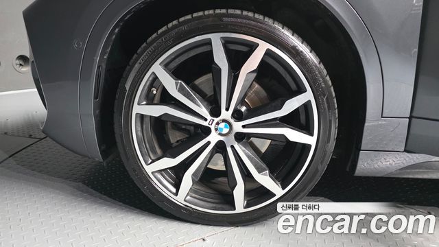 BMW X2 (F39) 2018 — photo 5