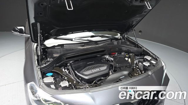 BMW X2 (F39) 2018 — photo 6