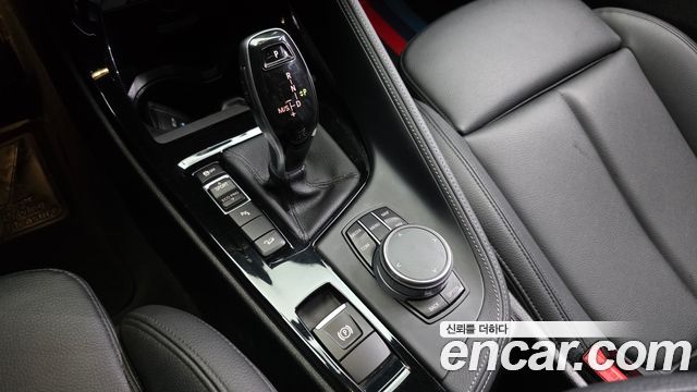BMW X2 (F39) 2018 — photo 12