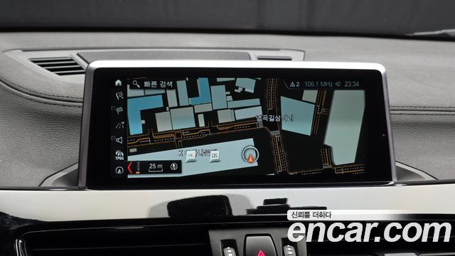 BMW X2 (F39) 2018 — photo 21